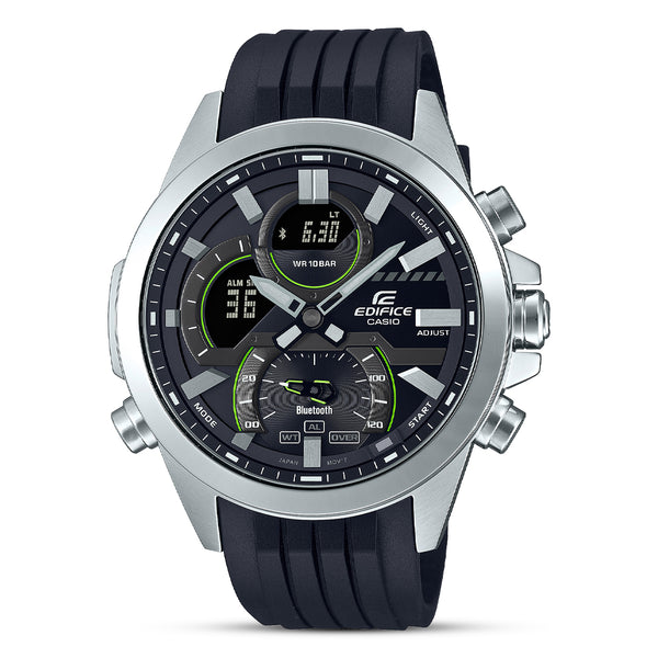 Edifice chronograph price on sale