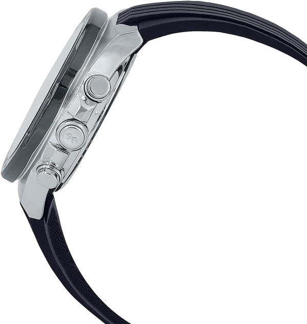 Casio Edifice Solar Black Dial Men's Watch| ECB-950MP-1ADF