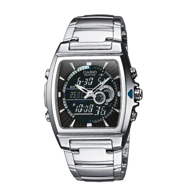 Casio Edifice Sporty Active Analog Digital Men's Watch| EFA-120D-1AVCF