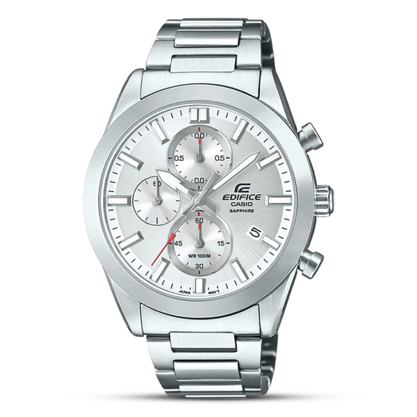 Edifice casio wr online