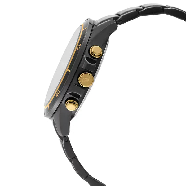 Casio Edifice Chronograph Black Dial Men's Watch| EFR-526BK-1A9VUDF
