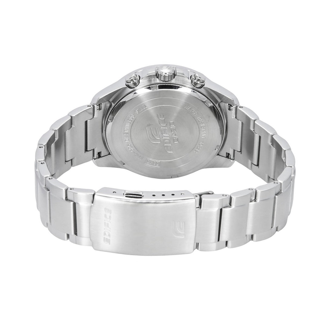 Casio Edifice Chronograph Dark Blue Dial Men's Watch | EFR-526D-2AVUDF