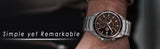 Casio Edifice Chronograph Brown Dial Men's Watch EFR-526D-5AVUDF