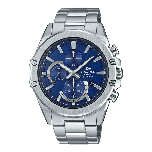 Casio Edifice Analogue Quartz Men's Watch| EFR-S567D-2AVUDF