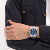 Casio Edifice Analogue Quartz Men's Watch| EFR-S567D-2AVUDF