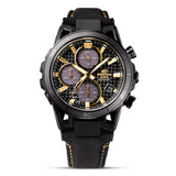 CASIO EDIFICE SOSPENSIONE LIMITED EDITON MEN'S WATCH | EFS-S640ZE-1ADR