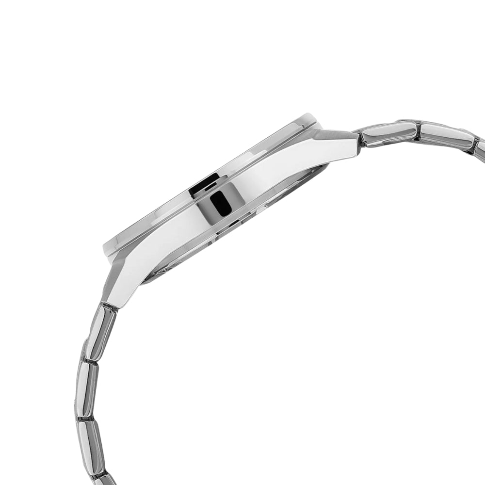 CASIO EDIFICE ANALOG BLUE DIAL MEN'S WATCH | EFV-150D-2AVUDF