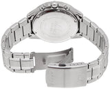 Casio Edifice Black Dial Chronograph Men's Watch| EFV-540D-1A2VUDF