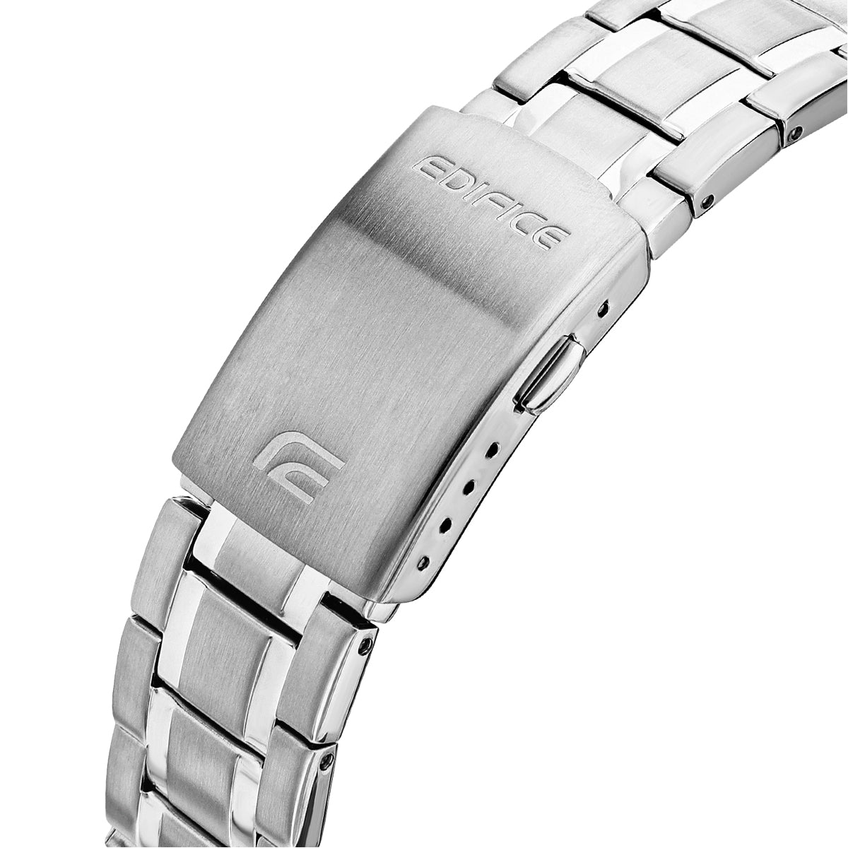 Casio Edifice EFV-540D Series Original Stainless Steel Strap | 22MM
