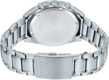 Casio Edifice Standard Black Chronograph Men's Watch| EFV-610D-1AVUDF