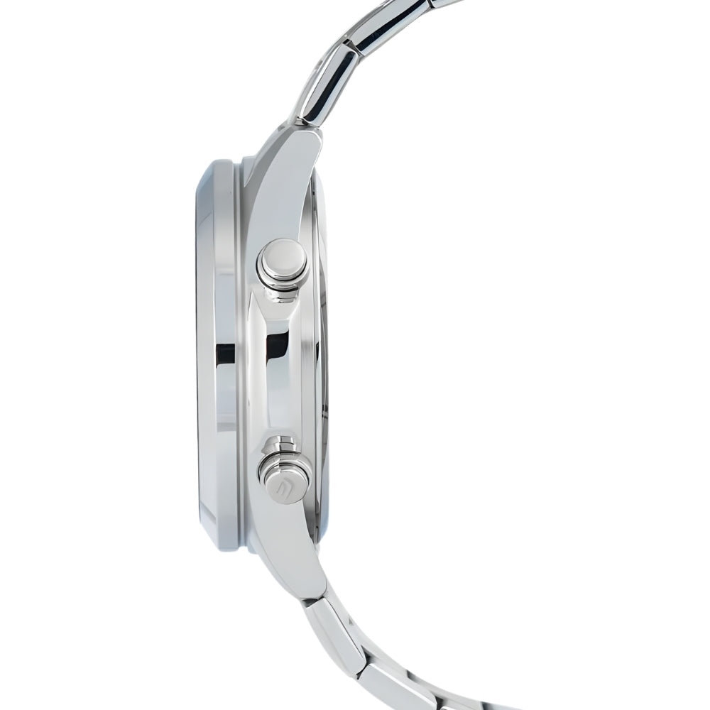 Casio Edifice Standard Chronograph Men's Watch EFV-C120D-1ADF