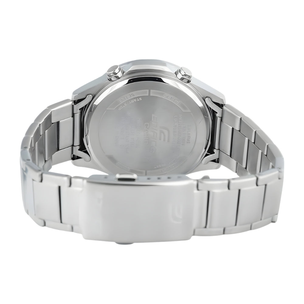 Casio Edifice Standard Chronograph Men's Watch EFV-C120D-1ADF