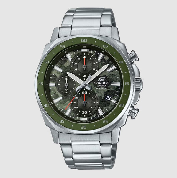 CASIO EDIFICE EFV 600D 3CVUDF