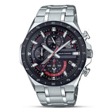 Casio Edifice Tough Solar Black Dial Watch| EQS-920DB-1AVUDF