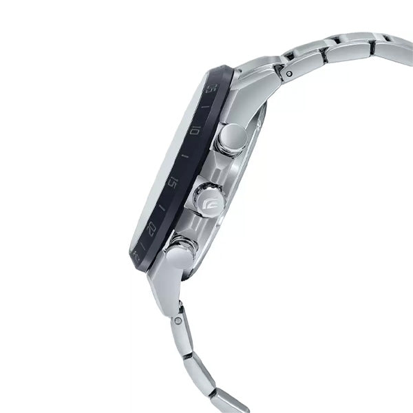Casio Edifice Tough Solar Black Dial Watch| EQS-940DB-1BVUDF