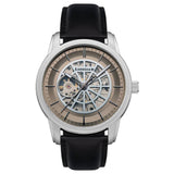 Thomas Earnshaw Radius Mechanical Skeleton Men's Watch ES-8221-03