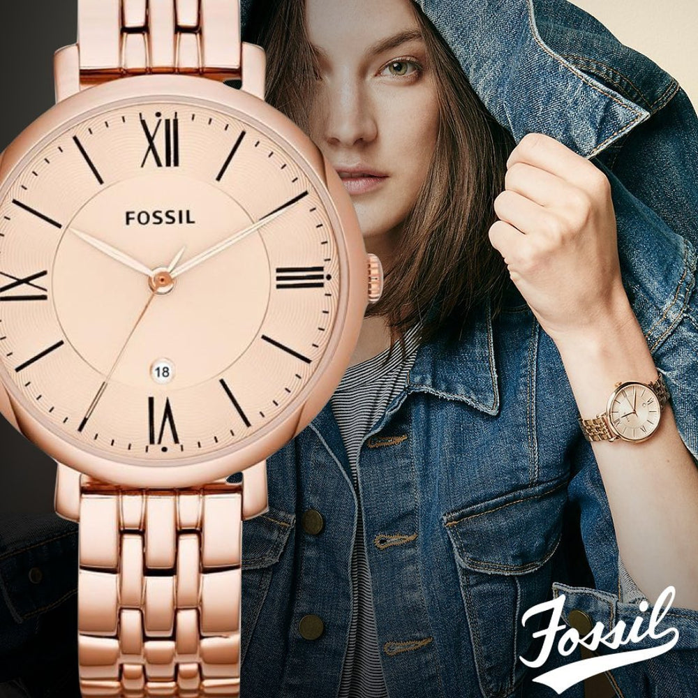 Fossil es3435 price best sale