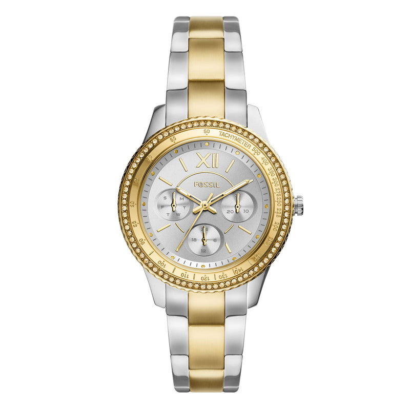 Fossil Stella Sport Women's Watch ES5107