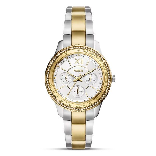 Fossil Stella Sport Women's Watch ES5107