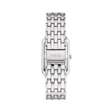 Fossil Raquel White Mother Of Pearl Ladies Watch | ES5306