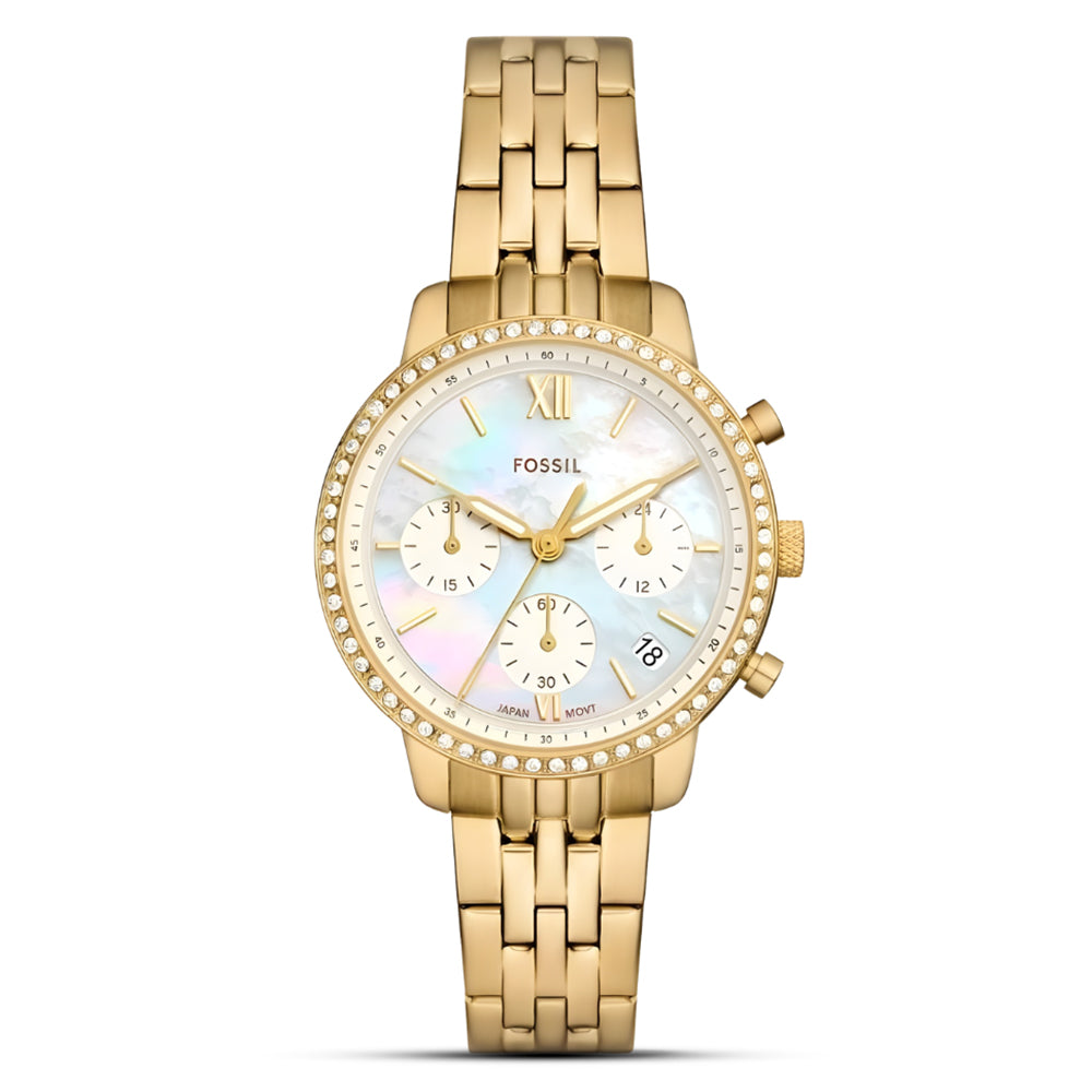 Fossil Neutra Chronograph Women's   Watch | ES5358
