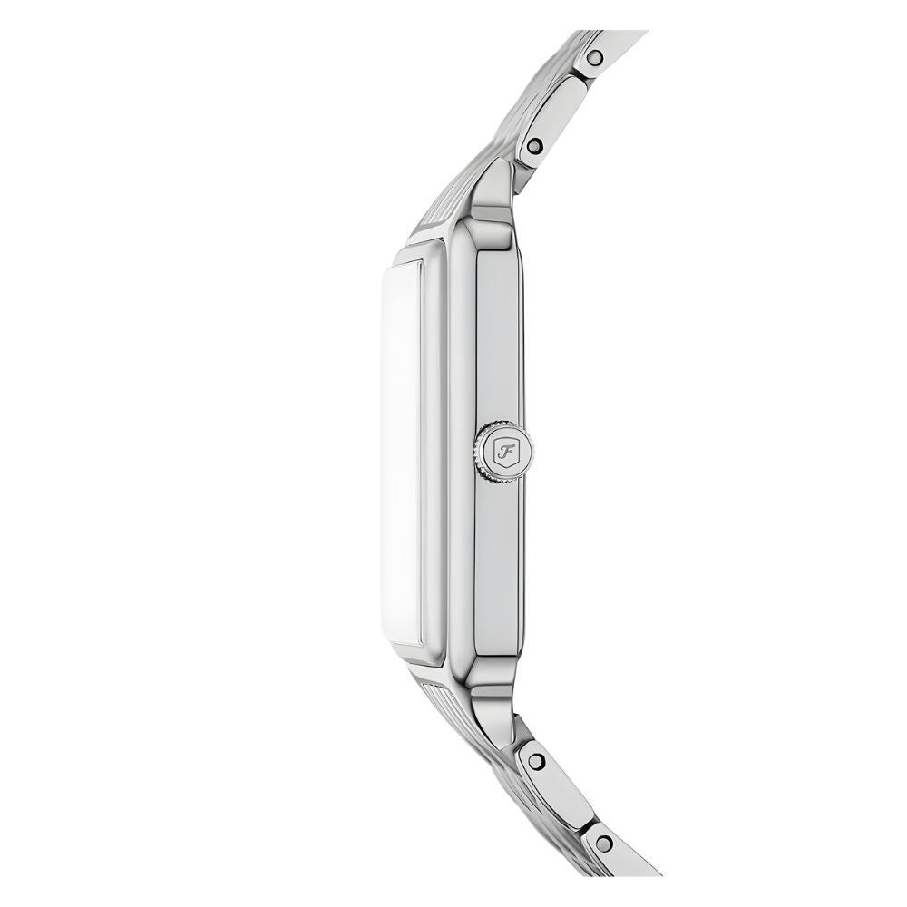 Fossil Raquel Sun Moon Stainless Steel Women's Watch | ES5400