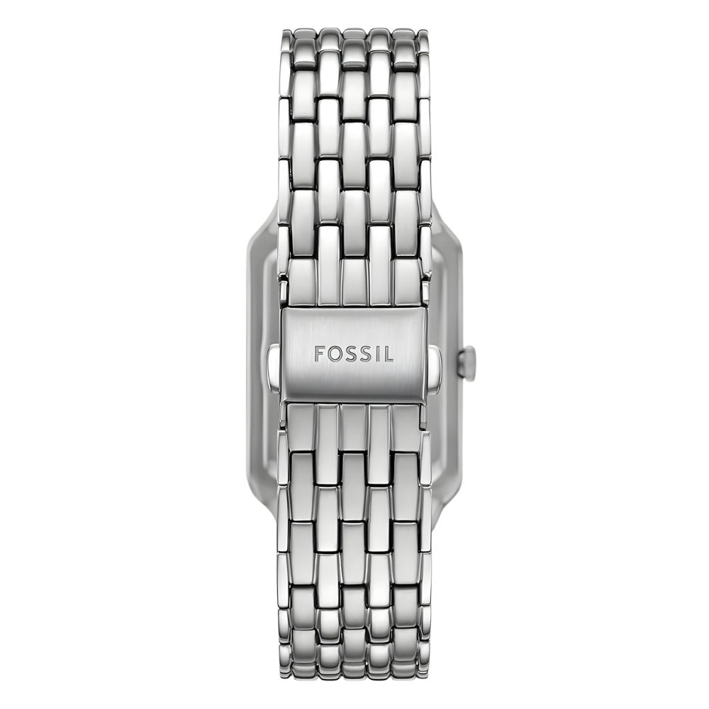 Fossil Raquel Sun Moon Stainless Steel Women's Watch | ES5400