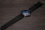 Orient '2nd Gen Bambino Version III' Blue Dial Automatic Watch | FAC0000DD0