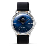 Orient '2nd Gen Bambino Version III' Blue Dial Automatic Watch | FAC0000DD0