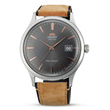 Orient 'Bambino Version IV' Japanese Automatic Men's Watch| FAC08003A0