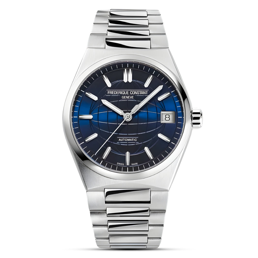 Frederique Constant Highlife Automatic Ladies Watch FC-303N2NH6B