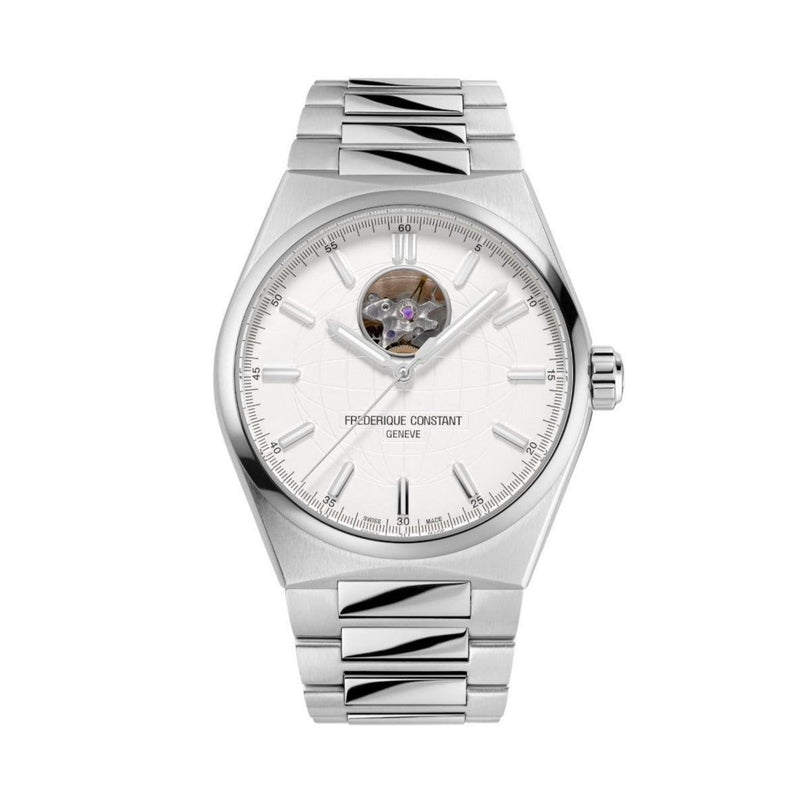 Frederique Constant Men's Watch At Unbeatable Price Only On Pre Order