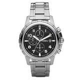 Fossil dean chronograph watch best sale