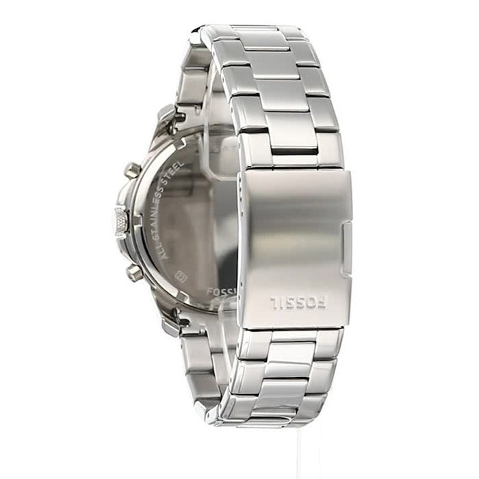 Fossil Grant Chronograph Stainless Steel Men s Watch FS4736