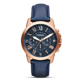 Fossil Grant Chronograph Gent's Watch | FS4835