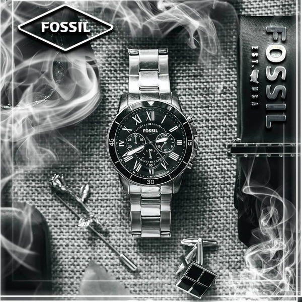 Fossil sport out of stock best sale