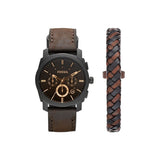 Fossil Men's Watch FS5251SET