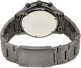 Fossil Townsman Chronograph Gunmetal Men's Watch | FS5349