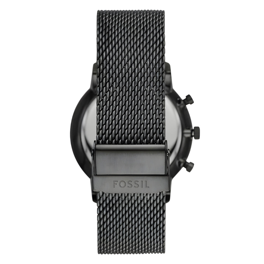 Fossil Neutra Chronograph Men's Watch FS5699