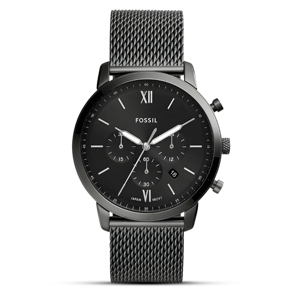 Fossil Neutra Chronograph Men display picture 1