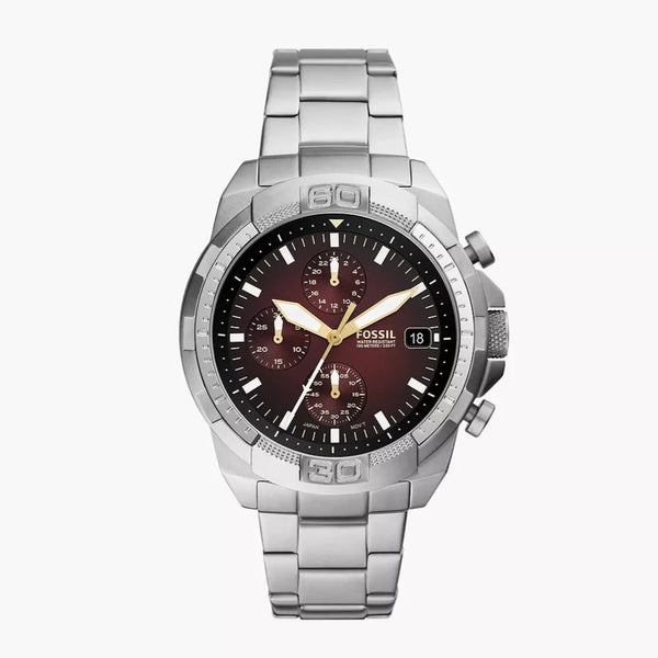 Fossil | Authentic Watch Time Dhaka In At Store Access