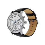 Fossil Neutra Chronograph White Dial Men's Watch | FS6023