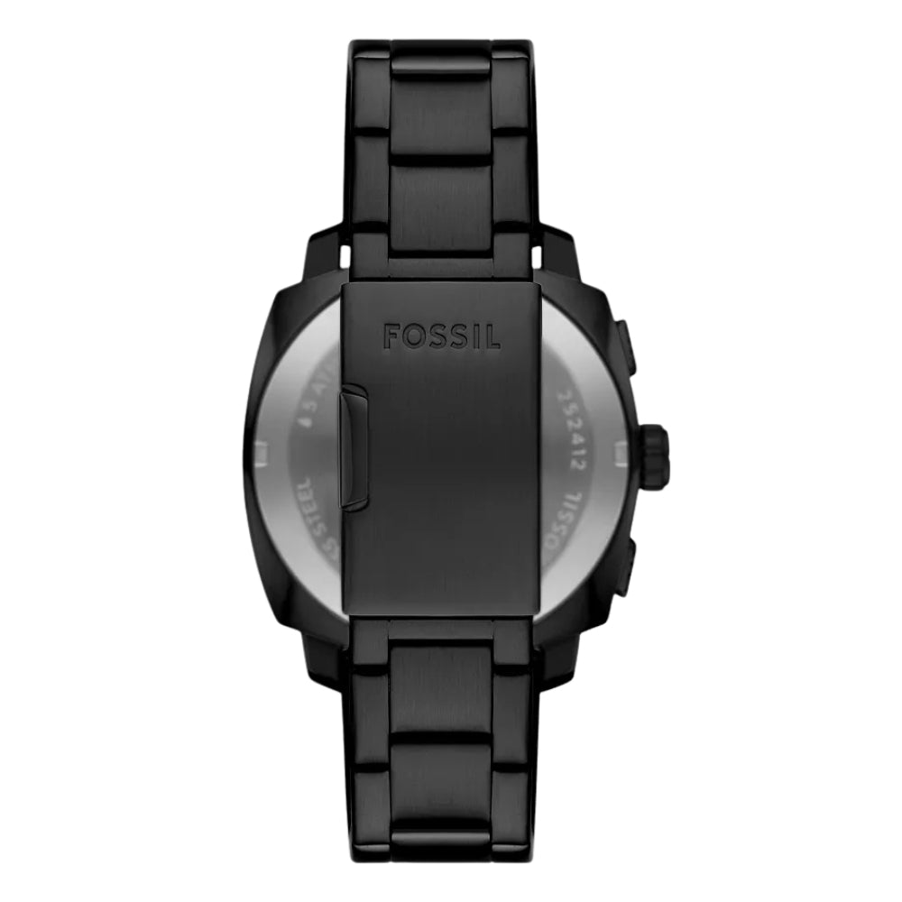 Fossil Machine Chronograph Brown Dial Men's Watch | FS6097