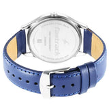 Fastrack Analog Blue Dial Men's Watch-3290SL01