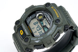 Casio G-Shock Nato Green "G-Rescue" Digital Watch G-7900-3DR