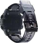 Casio G-Shock Skeleton Digital-Analogue Watch GA-2000SKE-8ADR