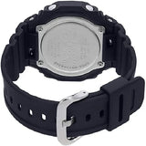 Casio G-Shock "Carbon Core" Digital-Analogue Watch GA-2100-1ADR