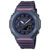 Casio G-Shock "Aim High" Gaming Series Men's Watch | GA-2100AH-6ADR