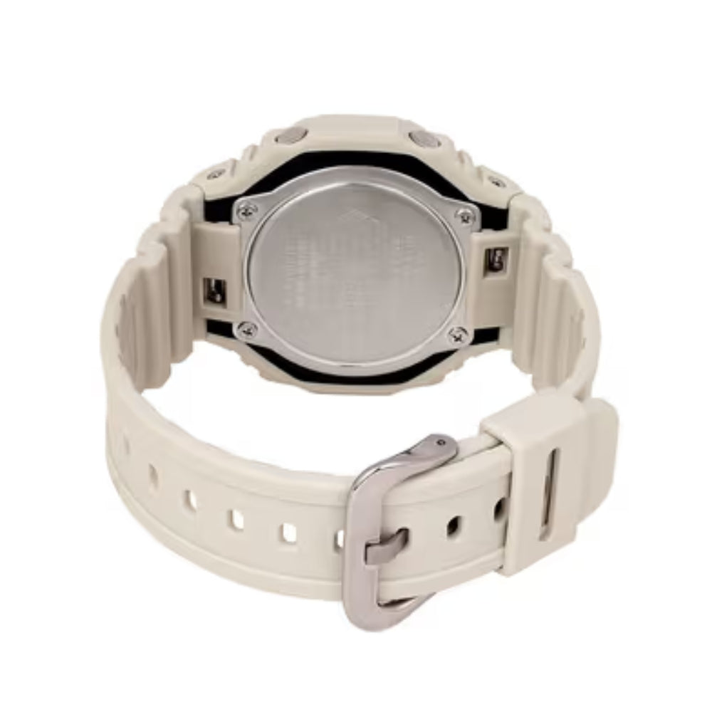 Casio G-Shock Digital & Analog Men's Watch | GA-2100AS-5ADR