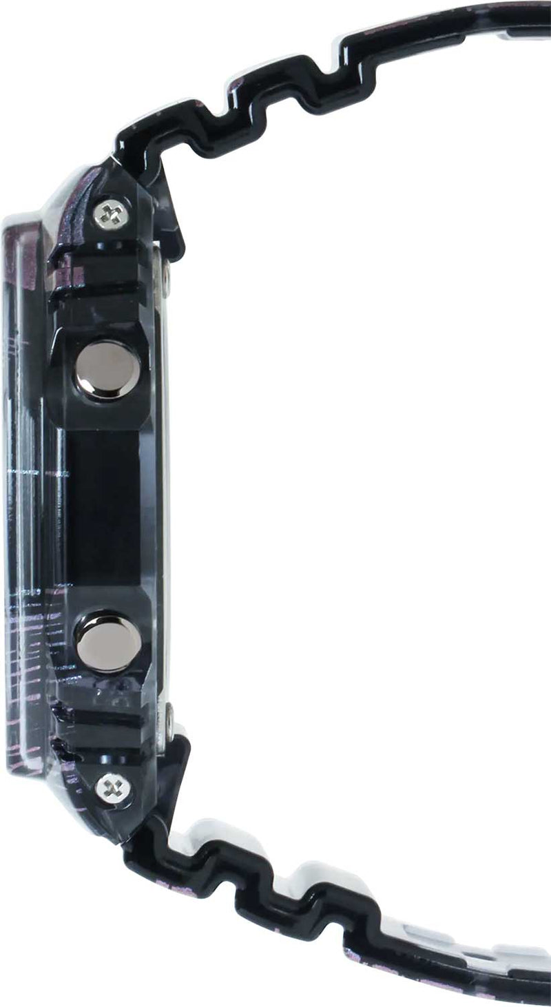 Casio G-Shock ANALOG-DIGITAL 2100 Series GA-2100NN-1A